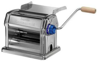 Тестораскаточная машина Fimar SM220 в ШефСтор (chefstore.ru)